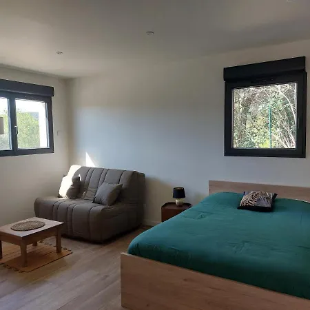 빌라 La Belle De *