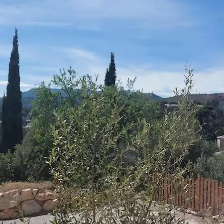 La Belle De Villa Cassis