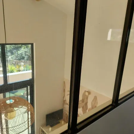 Villa La Belle De Cassis