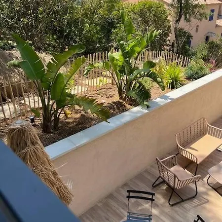 La Belle De Villa