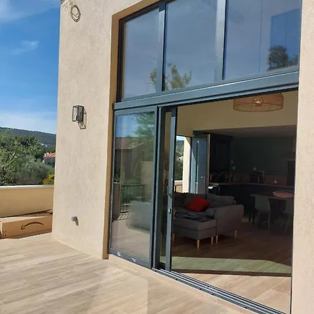 La Belle De * Cassis