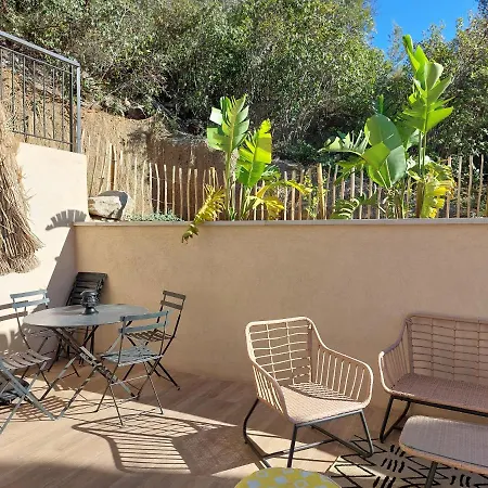 La Belle De Villa Cassis