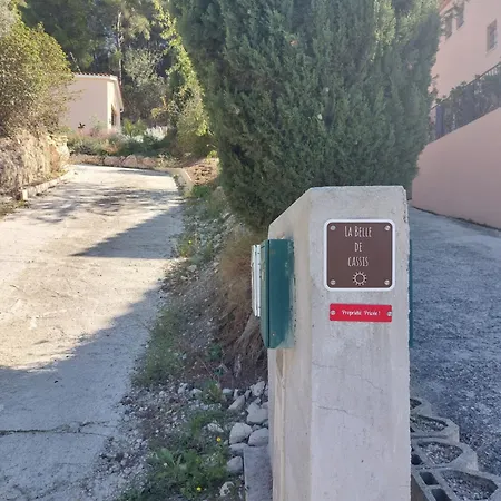 La Belle De