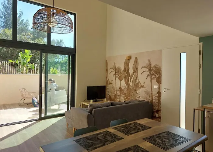 Villa La Belle De Cassis