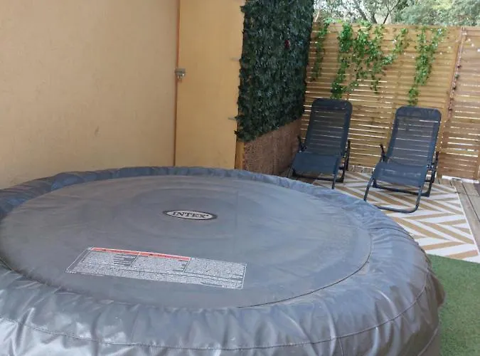 La Belle De * كاسيس