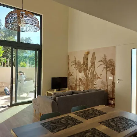 Villa La Belle De Cassis