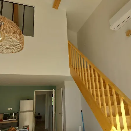 La Belle De 빌라 *