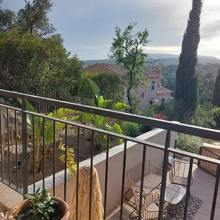 La Belle De Villa
