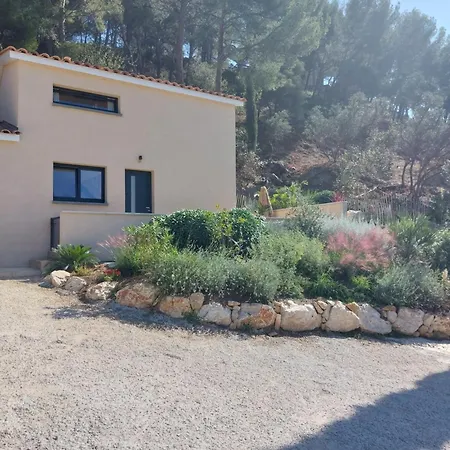 La Belle De Villa *