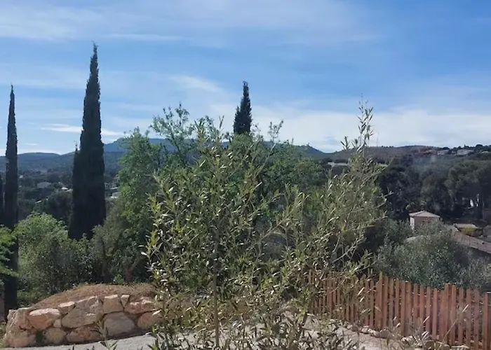 La Belle De Villa Cassis